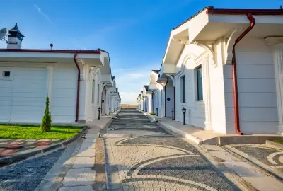 Ferah Termal Otel Kütahya Yoncalı – termal havuz ve kaplıca konaklama